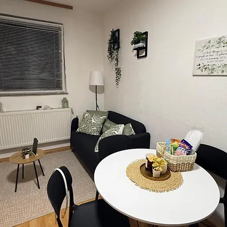 The Nook Apartment *